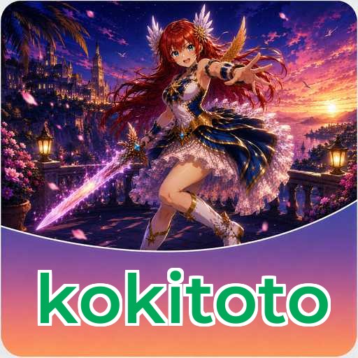 Verifikasi profile kokitoto