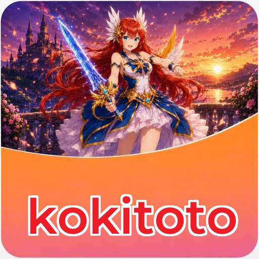 Definisi kanal resmi kokitoto
